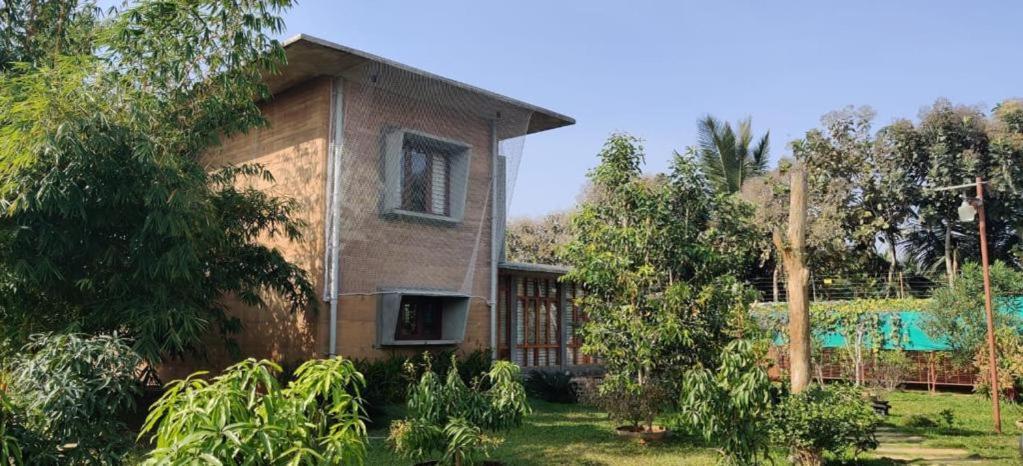Serene Meadows Villa Бенґалуру Екстер'єр фото