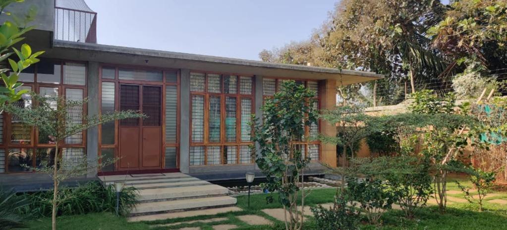 Serene Meadows Villa Бенґалуру Екстер'єр фото